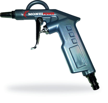 DRUCKLUFT AUSBLASPISTOLEN