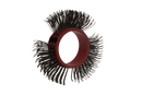 Bristle Blaster® Band, Stahl, rot, 23 mm