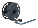MONTI Aufnahmesystem 23 mm