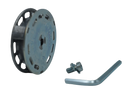 MONTI Aufnahmesystem 11 mm
