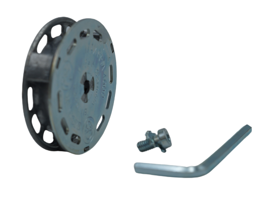 MONTI Aufnahmesystem 11 mm