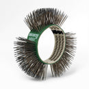 MBX® Band, Stahl, fein, grün, 23 mm