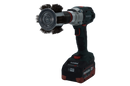 Decapower Stein und Beton 43mm (BU-072)