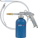 AIRAPP - UNTERBODENSCHUTZPISTOLE PU2