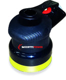 AIRAPP DRUCKLUFT EXZENTERSCHLEIFER SE14