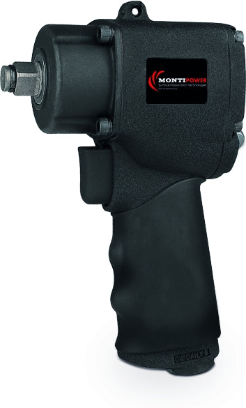 AIRAPP - DRUCKLUFT SCHLAGSCHRAUBER SL085-4S,ANTRIEBSVIERKANT 1/2"