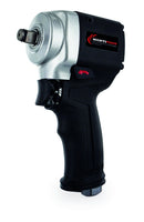 AIRAPP - DRUCKLUFT SCHLAGSCHRAUBER SL088-4S,ANTRIEBSVIERKANT 1/2"