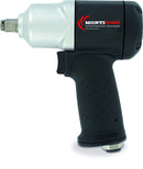 AIRAPP - DRUCKLUFT SCHLAGSCHRAUBER SL170-4T,ANTRIEBSVIERKANT 1/2"