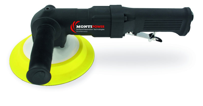 AIRAPP DRUCKLUFT  POLIERER SP6