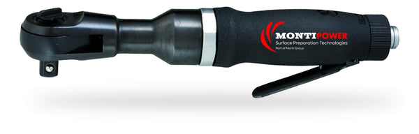 AIRAPP - DRUCKLUFT RATSCHENSCHRAUBER SR4-3,ANTRIEBSVIERKANT 3/8"