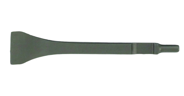 MBX® Meißel ZO-M3 gekröpft, 35 mm breit, für GS5