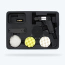 AIRAPP DRUCKLUFT PISTOLENEXZENTER SCHLEIFER  SP5