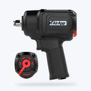 AIRAPP - DRUCKLUFT SCHLAGSCHRAUBER SL180-4T,ANTRIEBSVIERKANT 1/2"