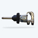 AIRAPP - DRUCKLUFT SCHLAGSCHRAUBER SL311-8C,ANTRIEBSVIERKANT LANG 1"